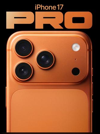 峄城苹果维修点分享iPhone 17 Pro黑屏小众问题深度剖析 