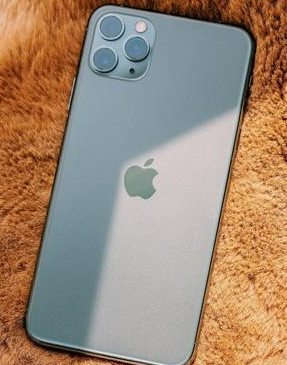 峄城苹果维修点分享iPhone 11 Pro Max电池发烫特殊问题 