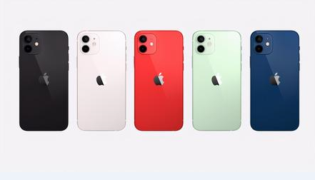 峄城苹果维修点分享iPhone 12电池发烫少见诱因解析 