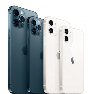 峄城苹果维修点分享iPhone 12 Pro发烫关联故障汇总 