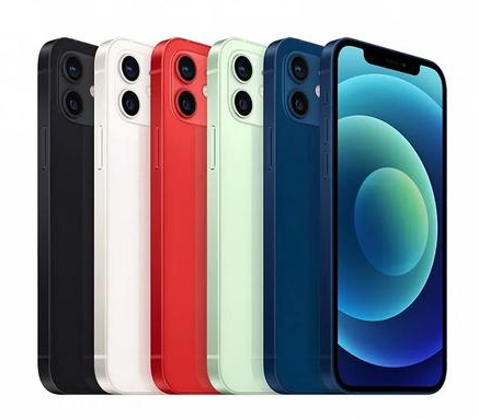 峄城苹果维修点分享iPhone 12 Pro Max发烫冷门故障梳理 
