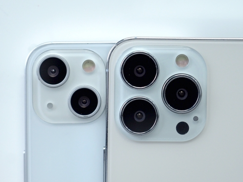 峄城苹果维修点分享iPhone 13 Pro Max发烫特殊故障解读 