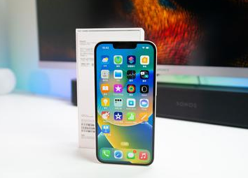峄城苹果维修点分享iPhone 14电池发烫真实诱因盘点 