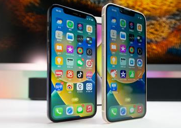 峄城苹果维修点分享iPhone 14 Plus发烫常见情况科普 