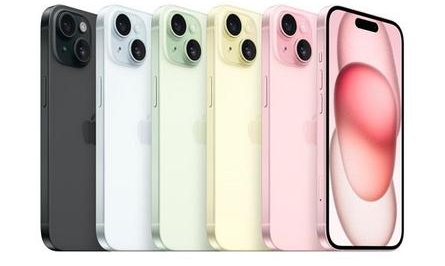 峄城苹果维修点分享iPhone 15发烫易忽视问题科普 