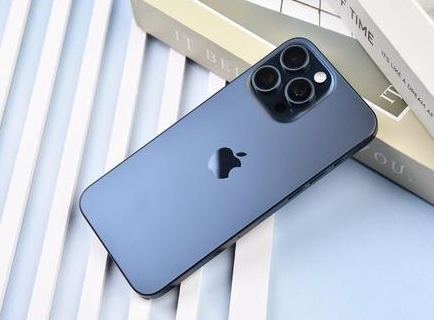 峄城苹果维修点分享iPhone 15 Pro Max发烫深度剖析 