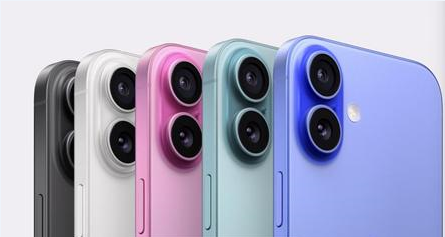 峄城苹果维修点分享iPhone 16发烫易忽视因素汇总 