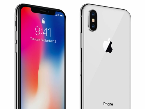 峄城苹果维修点分享iPhone X摄像头实拍质感与场景适配全解析 