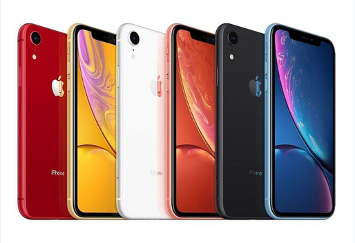 峄城苹果维修点分享iPhone XR摄像头原生色彩表现与日常拍摄实用指南 